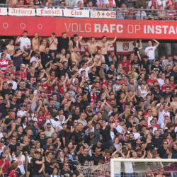 Bosuilstadion - Royal Antwerp FC