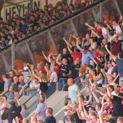 Bosuilstadion - Royal Antwerp FC