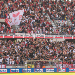 Bosuilstadion - Royal Antwerp FC