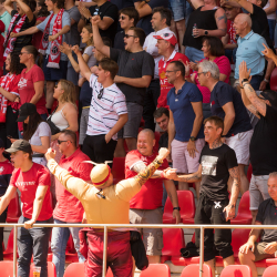 Bosuilstadion - Royal Antwerp FC