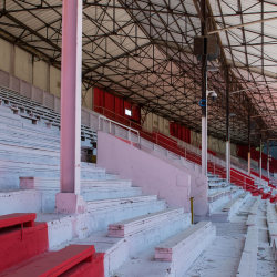 Bosuilstadion - Royal Antwerp FC