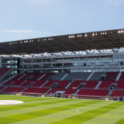 Bosuilstadion - Royal Antwerp FC