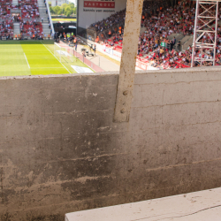 Bosuilstadion - Royal Antwerp FC