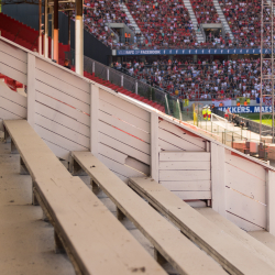 Bosuilstadion - Royal Antwerp FC