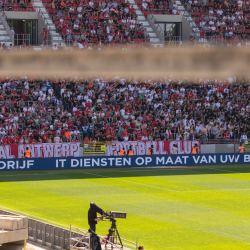 Bosuilstadion - Royal Antwerp FC