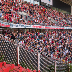 Bosuilstadion - Royal Antwerp FC