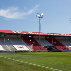 Bosuilstadion - Royal Antwerp FC