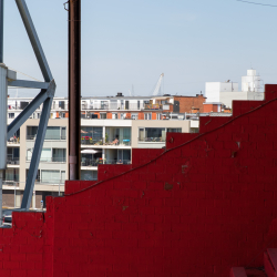 Bosuilstadion - Royal Antwerp FC