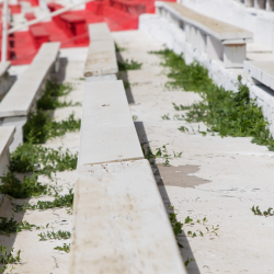 Bosuilstadion - Royal Antwerp FC