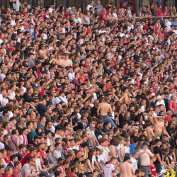 Bosuilstadion - Royal Antwerp FC