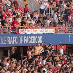 Bosuilstadion - Royal Antwerp FC