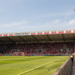 Bosuilstadion - Royal Antwerp FC