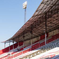 Bosuilstadion - Royal Antwerp FC