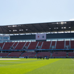 Bosuilstadion - Royal Antwerp FC