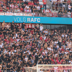 Bosuilstadion - Royal Antwerp FC