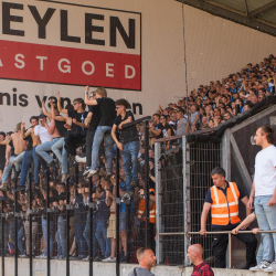 Bosuilstadion - Royal Antwerp FC