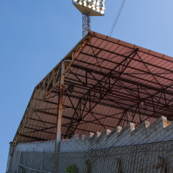 Bosuilstadion - Royal Antwerp FC