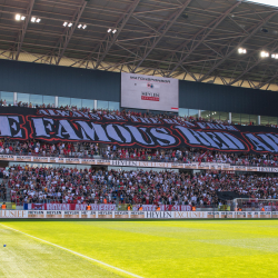 Bosuilstadion - Royal Antwerp FC