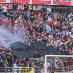 Bosuilstadion - Royal Antwerp FC