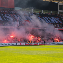 Bosuilstadion - Royal Antwerp FC