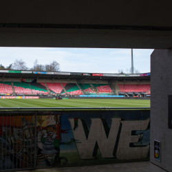 Goffertstadion - NEC