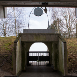 Goffertstadion - NEC