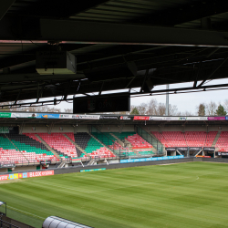 Goffertstadion - NEC