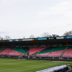 Goffertstadion - NEC