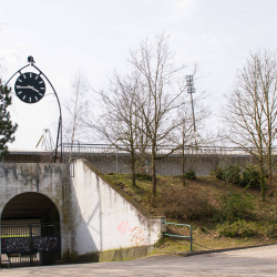 Goffertstadion - NEC