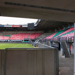 Goffertstadion - NEC