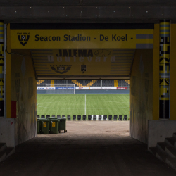 VVV Venlo - Onsympathieke kutclub