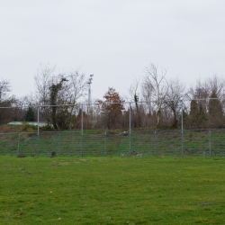 Stadion De Kraal - VVV