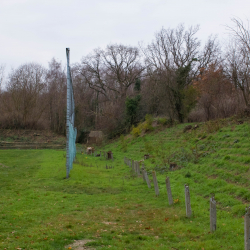 Stadion De Kraal - VVV