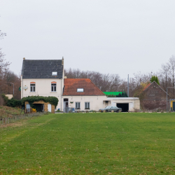 Stadion De Kraal - VVV