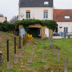 Stadion De Kraal - VVV