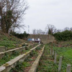 Stadion De Kraal - VVV