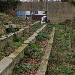 Stadion De Kraal - VVV