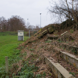 Stadion De Kraal - VVV