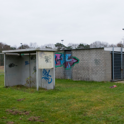 Stadion De Kraal - VVV