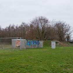 Stadion De Kraal - VVV