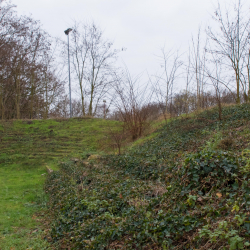 Stadion De Kraal - VVV