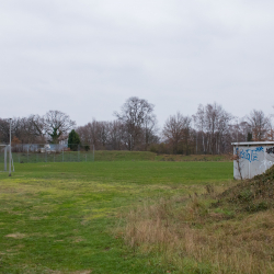 Stadion De Kraal - VVV