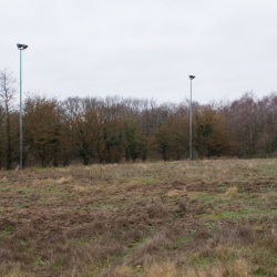 Stadion De Kraal - VVV