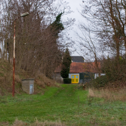 Stadion De Kraal - VVV