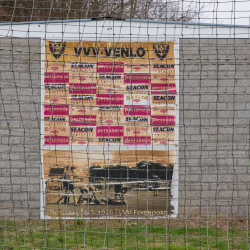 Stadion De Kraal - VVV