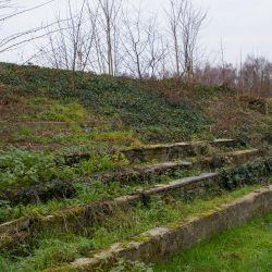 Stadion De Kraal - VVV