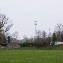 Stadion De Kraal - VVV