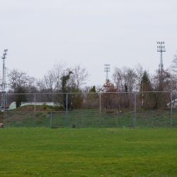 Stadion De Kraal - VVV