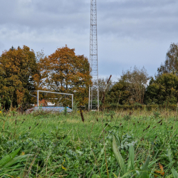 Stadion De Schalk - Atletiekpiste