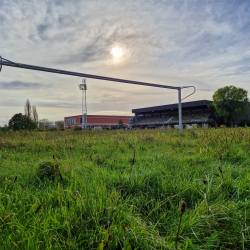 Stadion De Schalk - Atletiekpiste